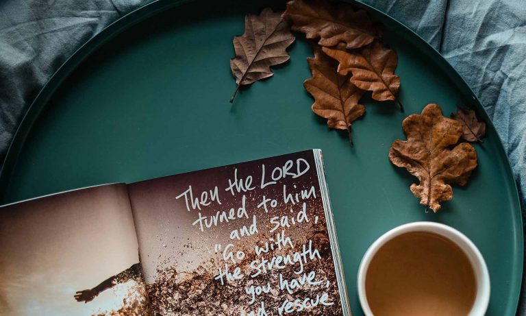 Faith For The New Year 2026. Pt2