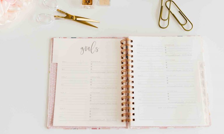 Smart Goals: Achieving Targets