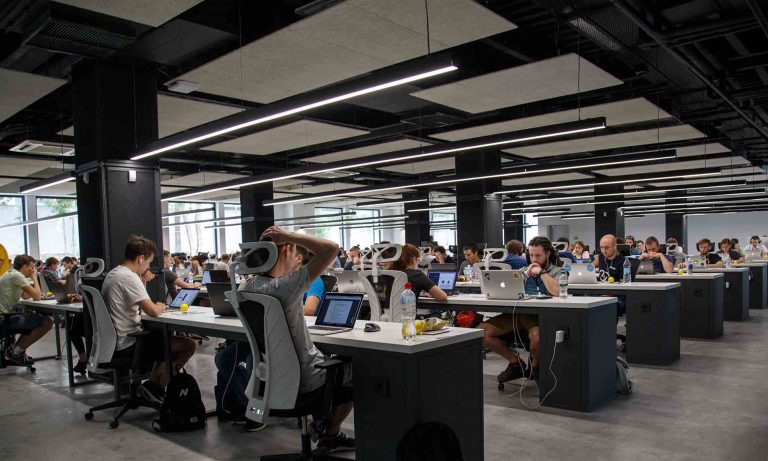 DIGNITY OF LABOUR: A Key to Financial Freedom