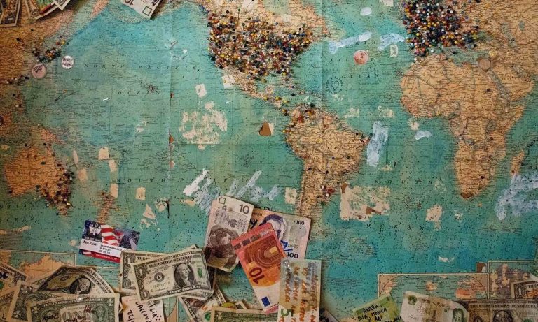 Does God want me to be poor or rich?