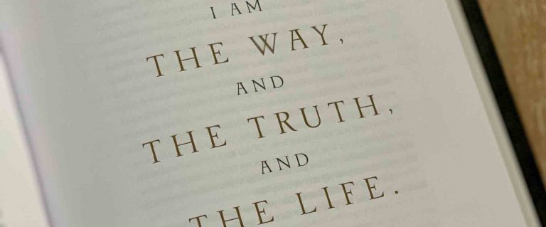 The Faith of God: Living in Unshakable Victory