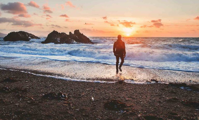 How to Develop Your Faith and Walk in Victory