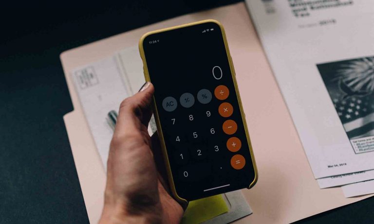 How To Trust God With Your Finances