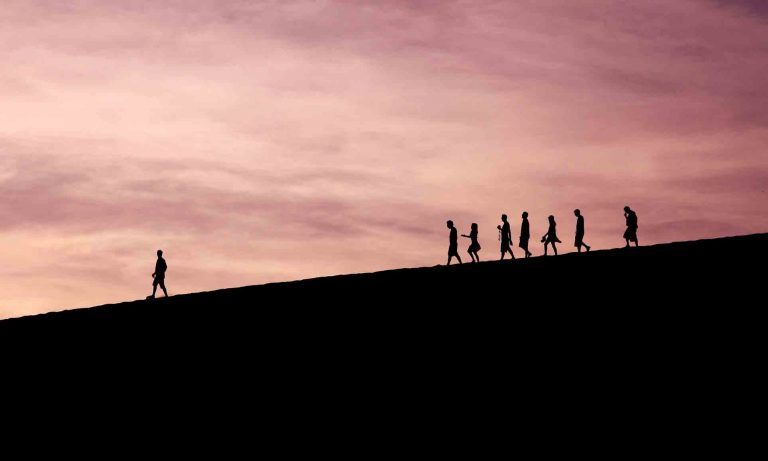 Inspiring Leadership: You too can Lead