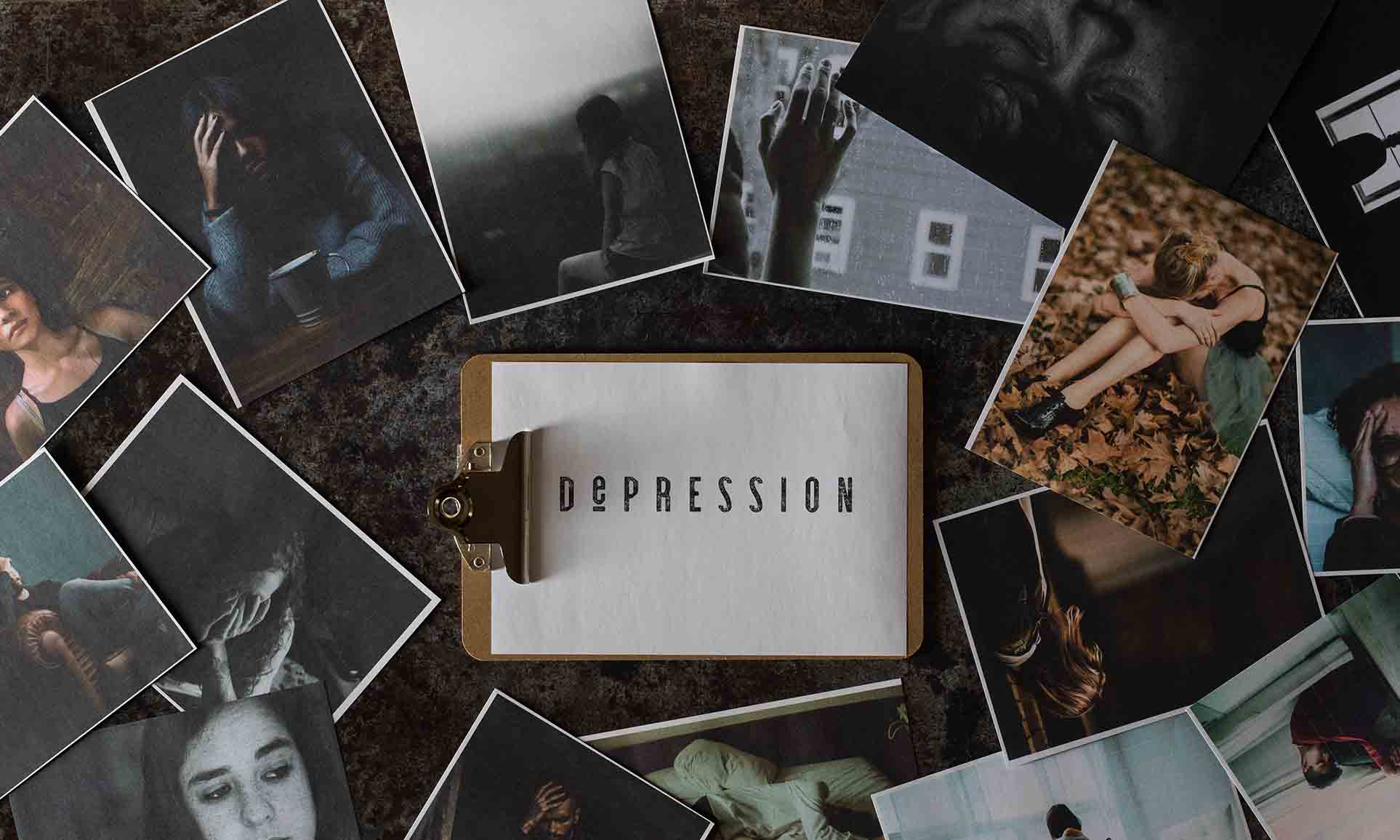 Overcoming Depression_1