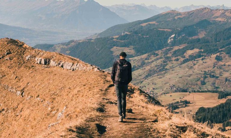 Personal Development: Where am I?