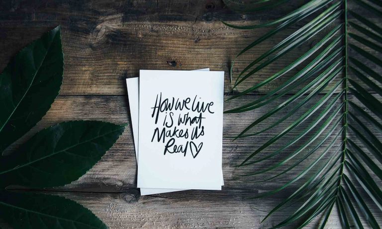 Personal Development_Who am I