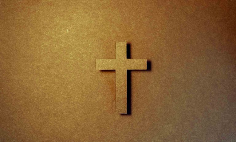 Righteousness Consciousness versus Sin Consciousness