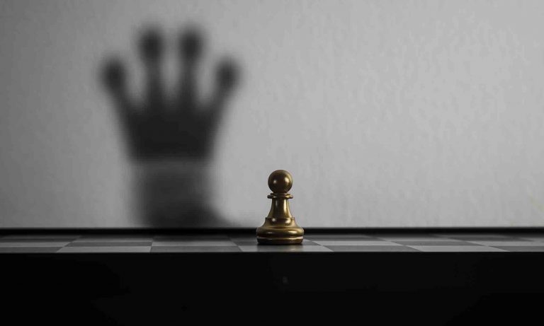 Embracing The Future: Building Self Confidence