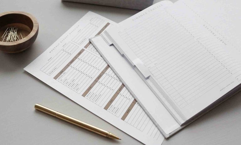 Spiritual Laws About Finances in The Kingdom