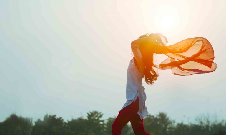 Stress Management For Everyday Living