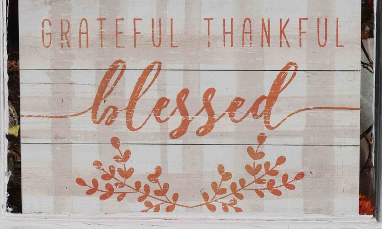 Who Is a Blessed Man? The True Meaning of God’s Blessing