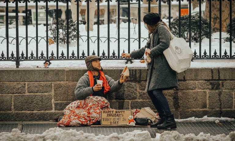 The Power of Giving: Unlocking the Kingdom Principle of Increase