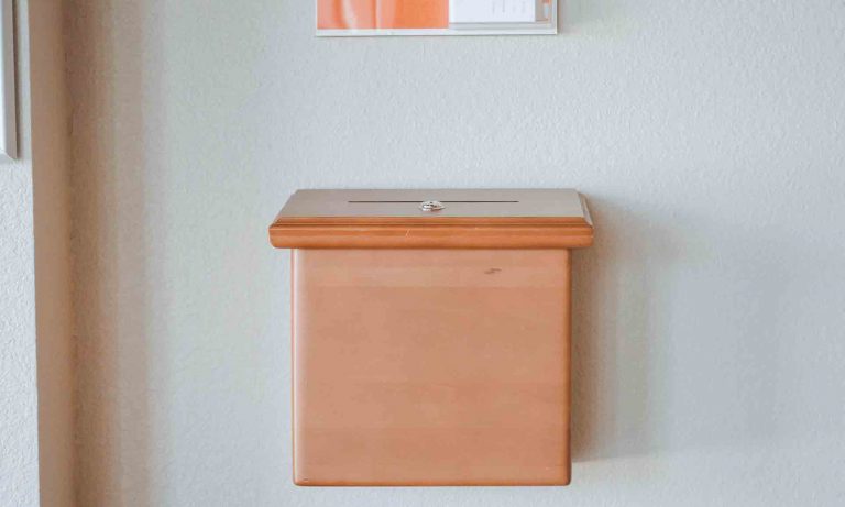 The Principle Of Tithing