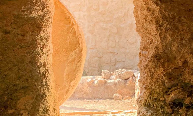 Walking in the Newness of Life