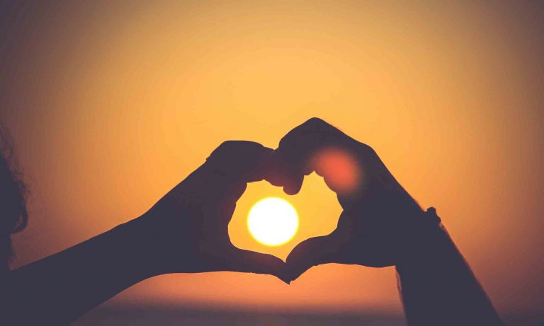 What is Love? Part 5: Five Love Languages