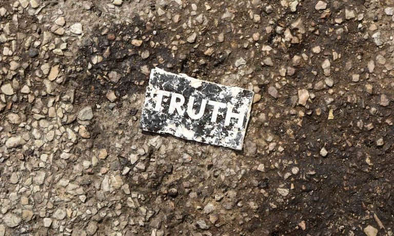 What Is Truth? Understanding the Biblical Meaning of Truth