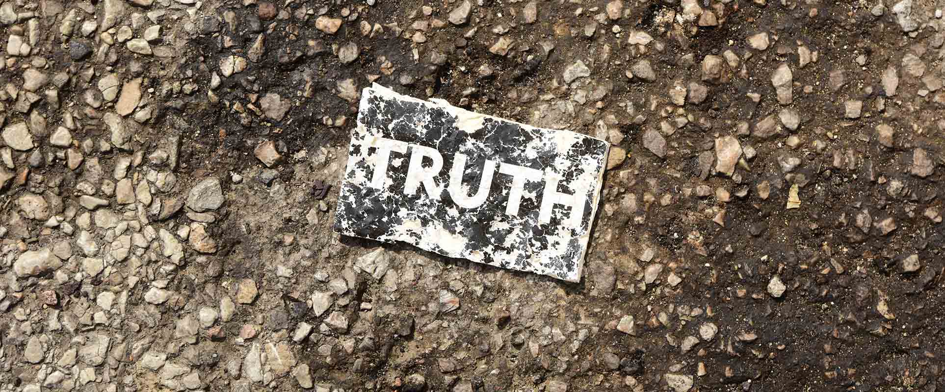 What is Truth_2