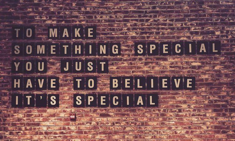 How Far Can You Go? 10 Ways your Attitude Makes the Difference