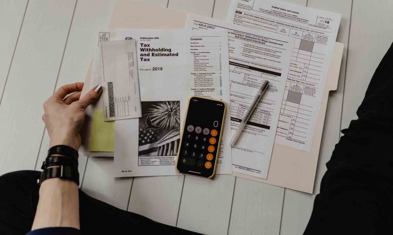 Financial Overflow:  Bible Principles To Unlock Heavens Unending Supply