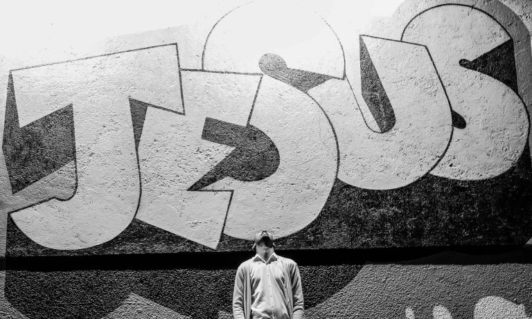 Fixing Your Eyes on Jesus: Finding Peace in Life’s Storms