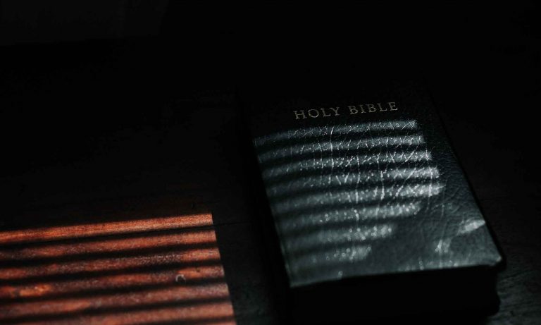 Walking with the Holy Spirit (Part Two): How can I Recognize the guidance of the Holy Spirit?