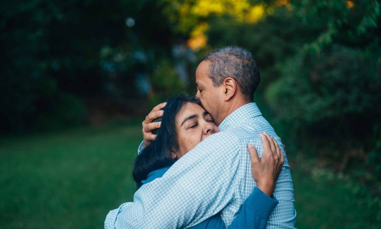 How to Forgive Your Spouse and Heal from the Hurt