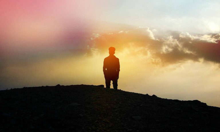 Forgive Yourself and Move Forward in Peace