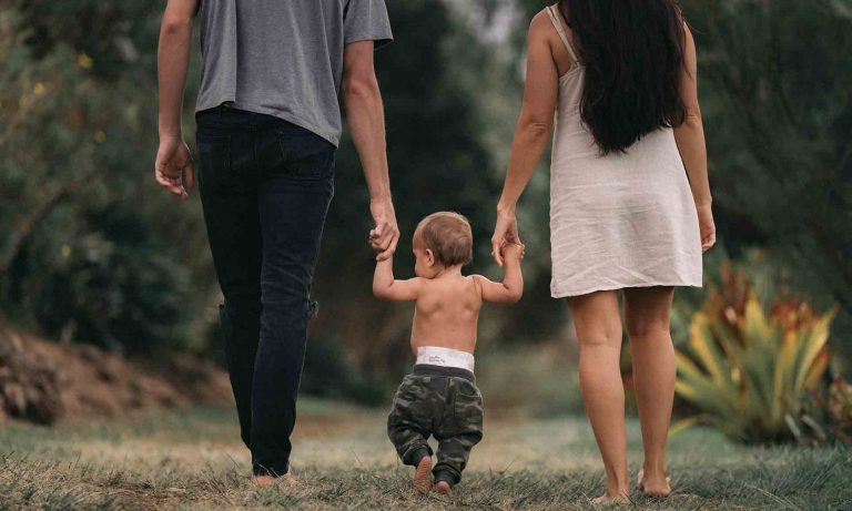 How to Raise God-Fearing Children in the 21st Century