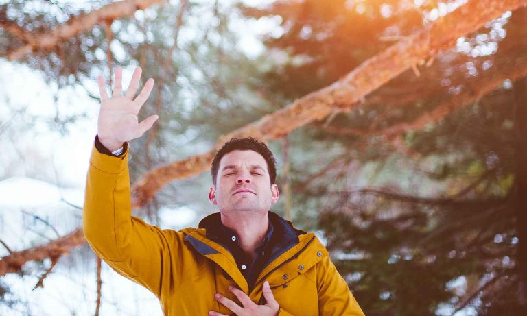 Prayer (Part Four): Is it Biblical to decree and declare?