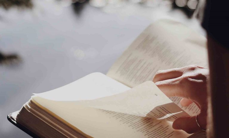 The Working of The Law of Faith