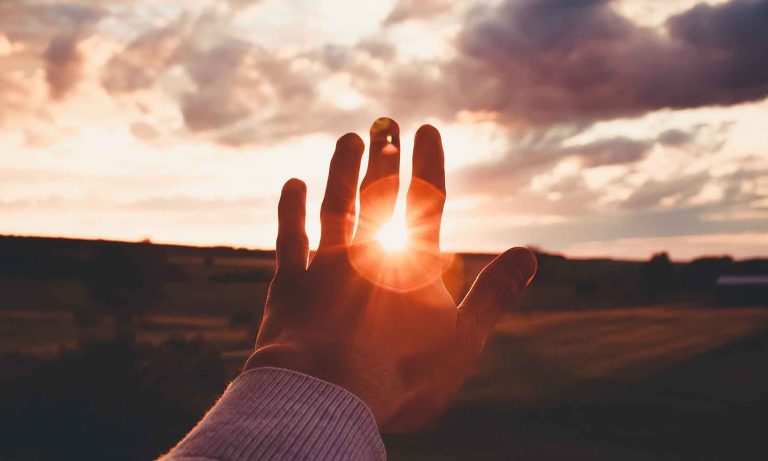 Prayer (Part Five): Possibilities in Prayer