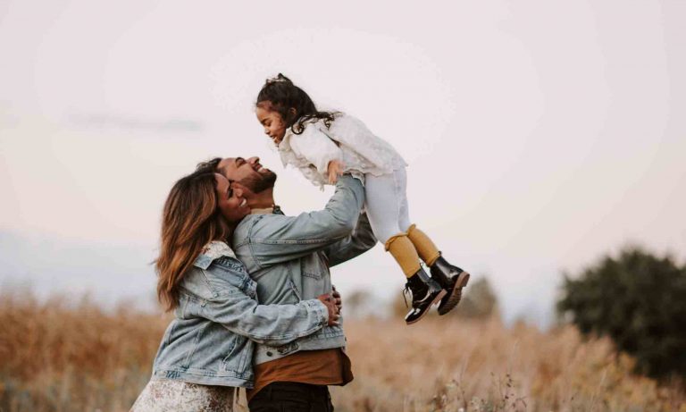 Ten Principle of Building a God Honoring Home