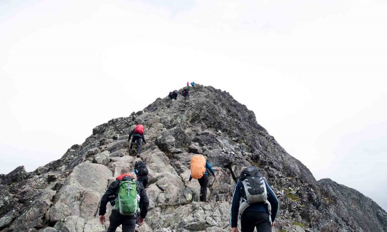 The Irrefutable Law of Leadership