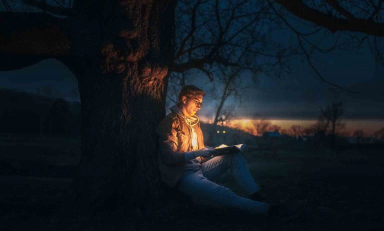 The Law of Knowledge