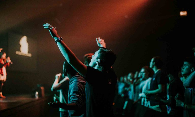 If You Love Me, Keep My Commandments — The Blessing of Obedience