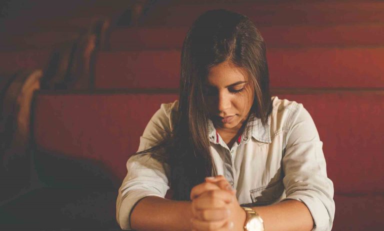 The Laws of Prayer: Understanding the Foundations of Effective Prayer