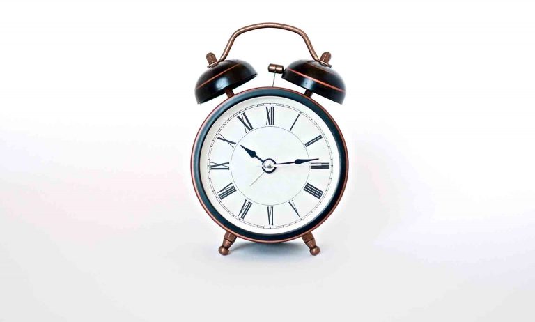 The Laws of Time: Biblical Principles for Managing Your Time Wisely