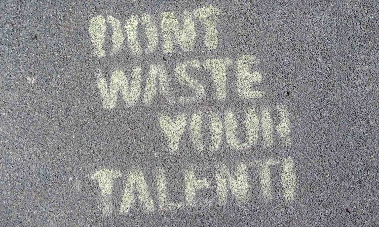 The Parable of the Talents: Lessons on Growth, Stewardship, and Faithfulness