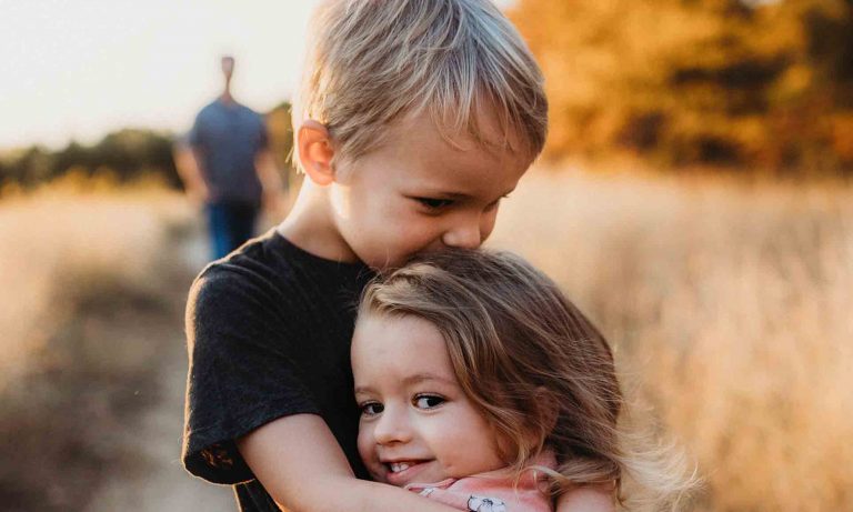 Family Series (Part Four): The Role of Children In The Family