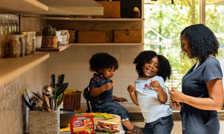 Family Series (Part Three): The Role of the Mother in the Family.