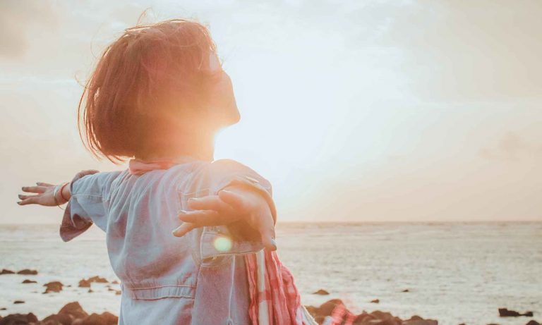 Walking with the Holy Spirit (Part One): What does it mean to walk in the Spirit?