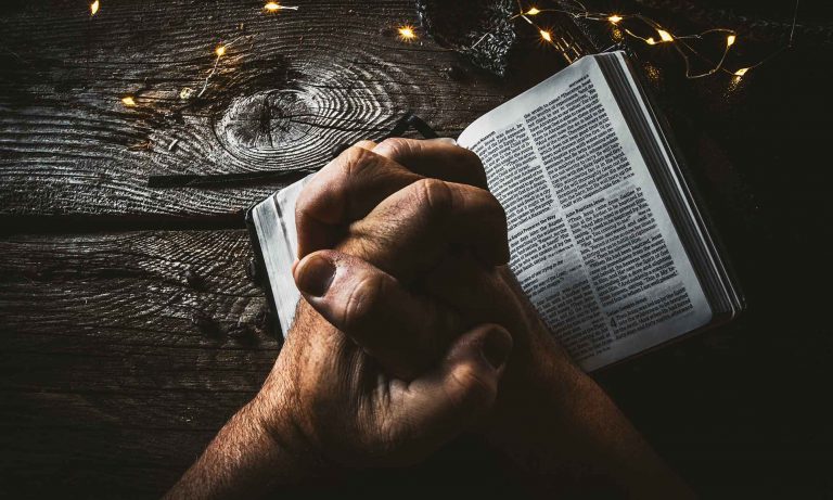 Unlocking the Power of Prayer: How to Talk to God and Receive His Promises