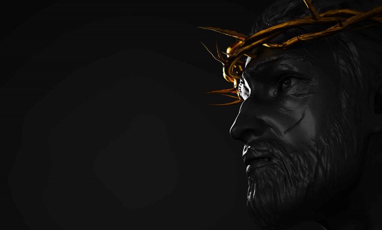 God’s Love Shed Abroad in Our Heart