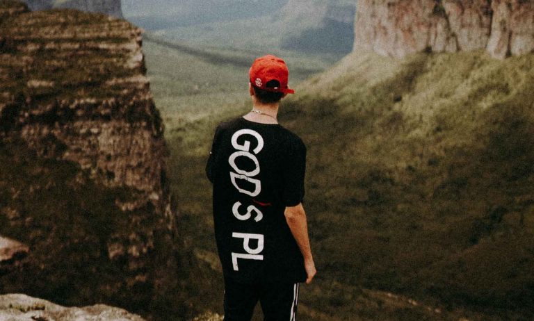 God’s Plan For His Lost Children