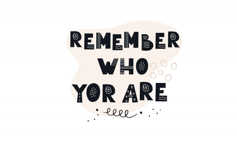 Identity Crises: Understanding Who I Am In Christ