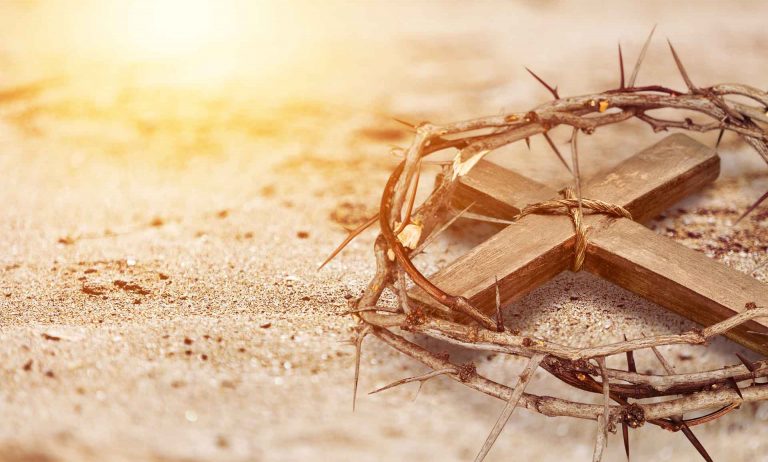 Jesus the Messiah: The Anointed One Who Came to Save Humanity