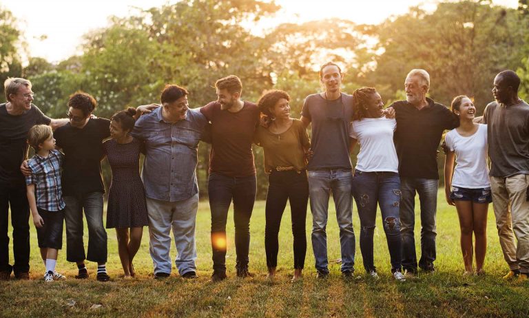 Knowing God’s Love: 10 Things You Should Know About The Love Of God