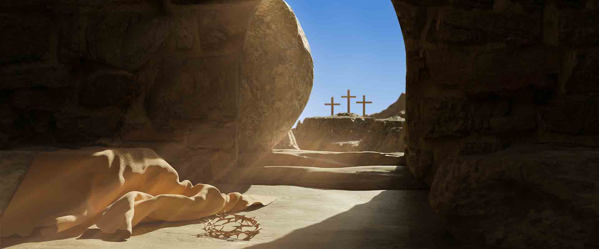 Significance of the Resurrection 2