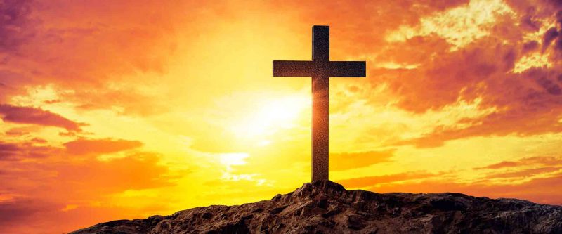 The Power and Victory of the Cross – Timely Inspiration